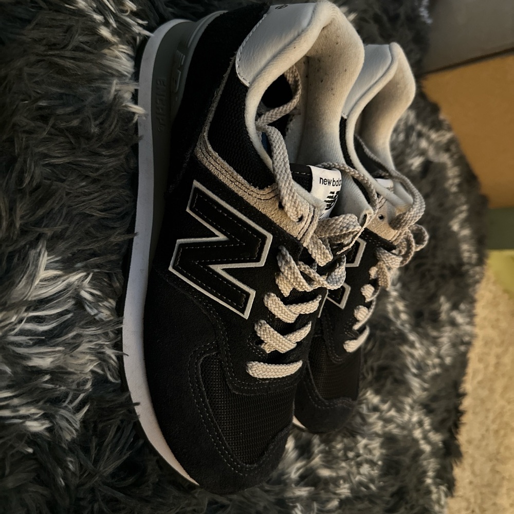 New balance 574